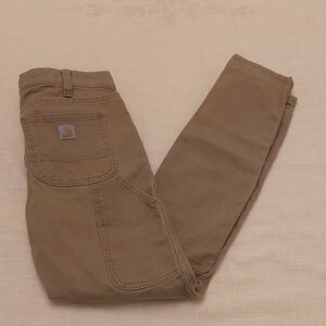 Carhartt Utility Pants